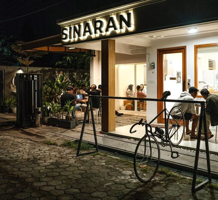 5 Rekomendasi Kafe Estetik di Klaten, Asyik Buat Nongkrong!