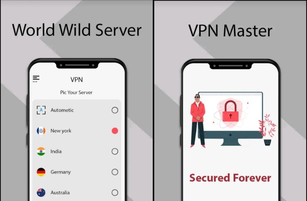 5 Aplikasi VPN dengan Ukuran Paling Ringan, Tak Sampai 10MB!