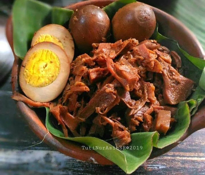 7 Aneka Resep Masakan Nusantara yang Lezatnya Tiada Tara!