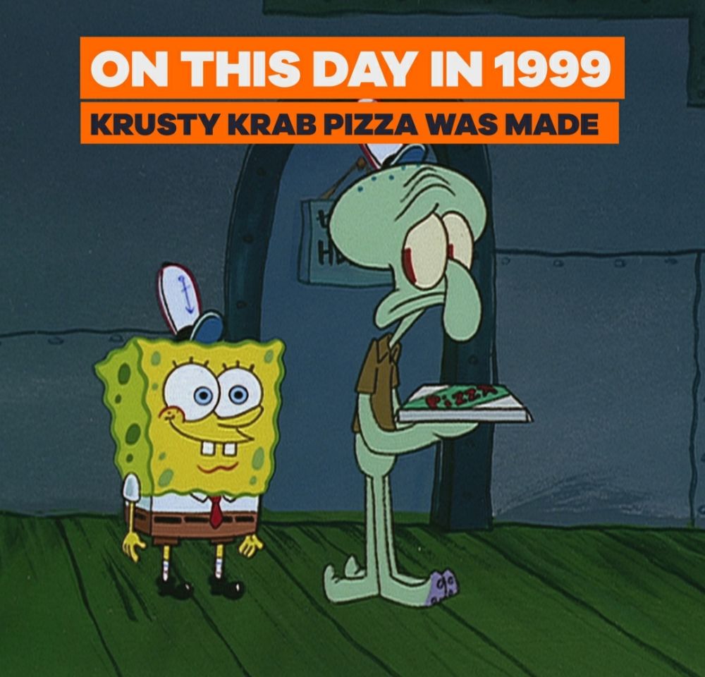 9 Kata-kata Squidward yang Sesuai sama Realita Hidup
