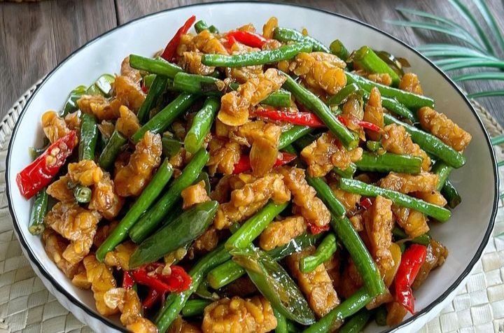 8 Aneka Resep Masakan Warteg Paling Favorit, Lezat dan Mudah Dibuat!