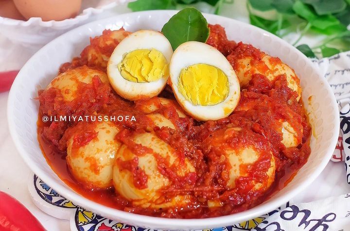 8 Aneka Resep Masakan Warteg Paling Favorit, Lezat dan Mudah Dibuat!