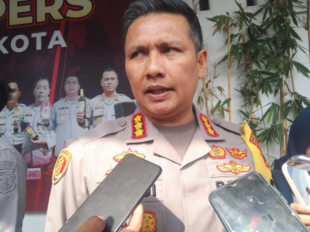 Polisi Mulai Temui Para Korban Begal di Malang