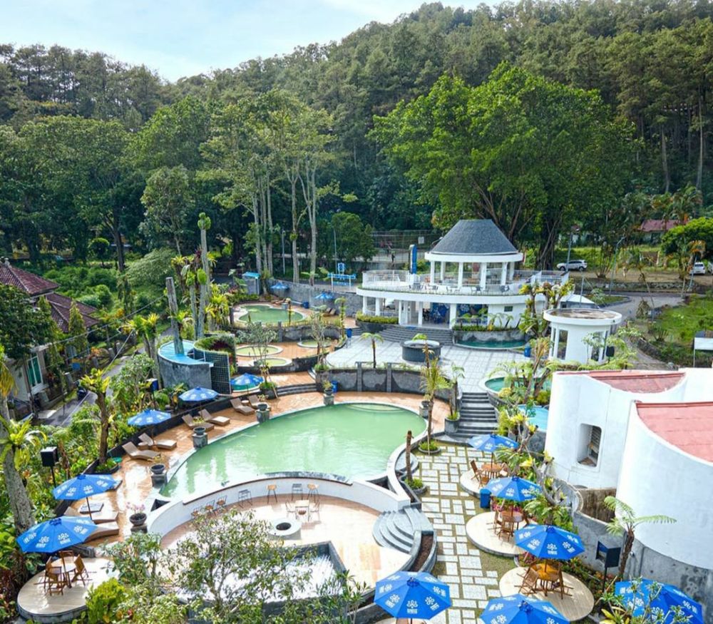 5 Rekomendasi Tempat Wisata Terbaru di Malang Tahun 2023