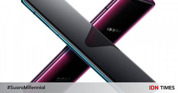 [REVIEW] Oppo Find X Yang Makin Worth It Di Tahun 2023