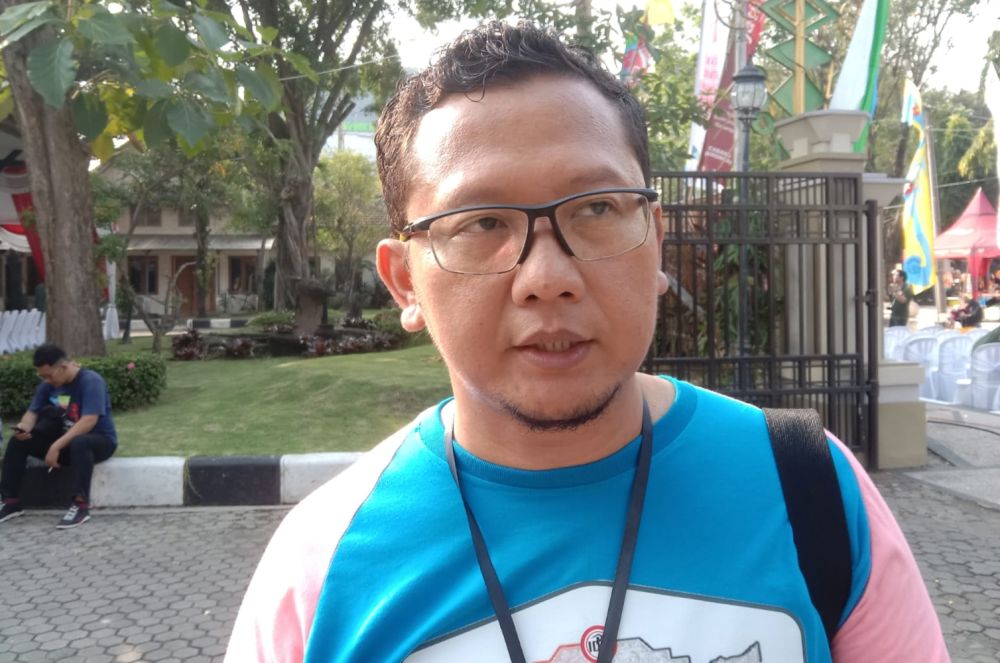 IDI Lamongan Ancam Demo ke Jakarta Jika RUU Kesehatan Disahkan
