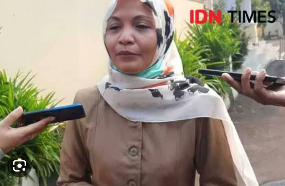 Jadi Sorotan, Kadinkes Banten Lebih Tajir dari Kadinkes Lampung