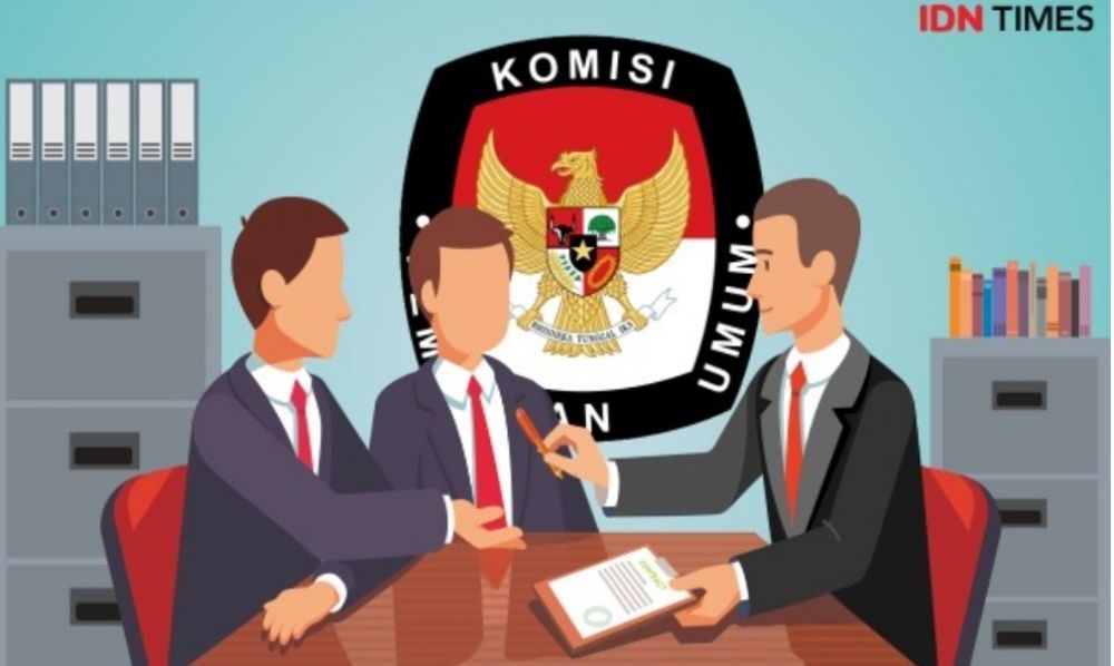 Banten Masuk Daerah Paling Rawan Politik Uang di Indonesia
