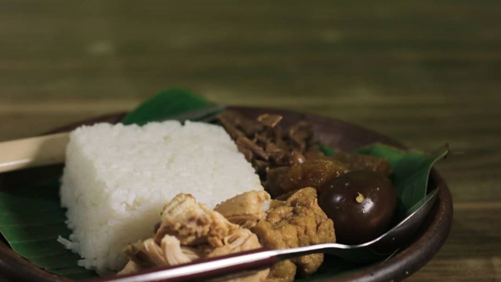 5 Warung Gudeg di Malang, Miliki Rasa Khas Yogyakarta