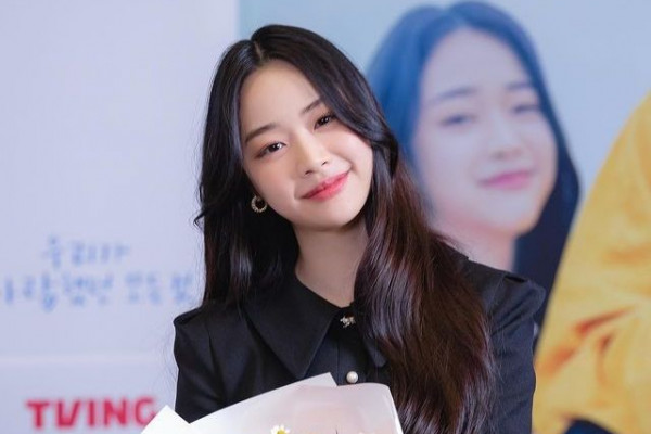 8 Fakta Jang Yeo Bin, Lawan Main Sehun EXO di All That We Loved