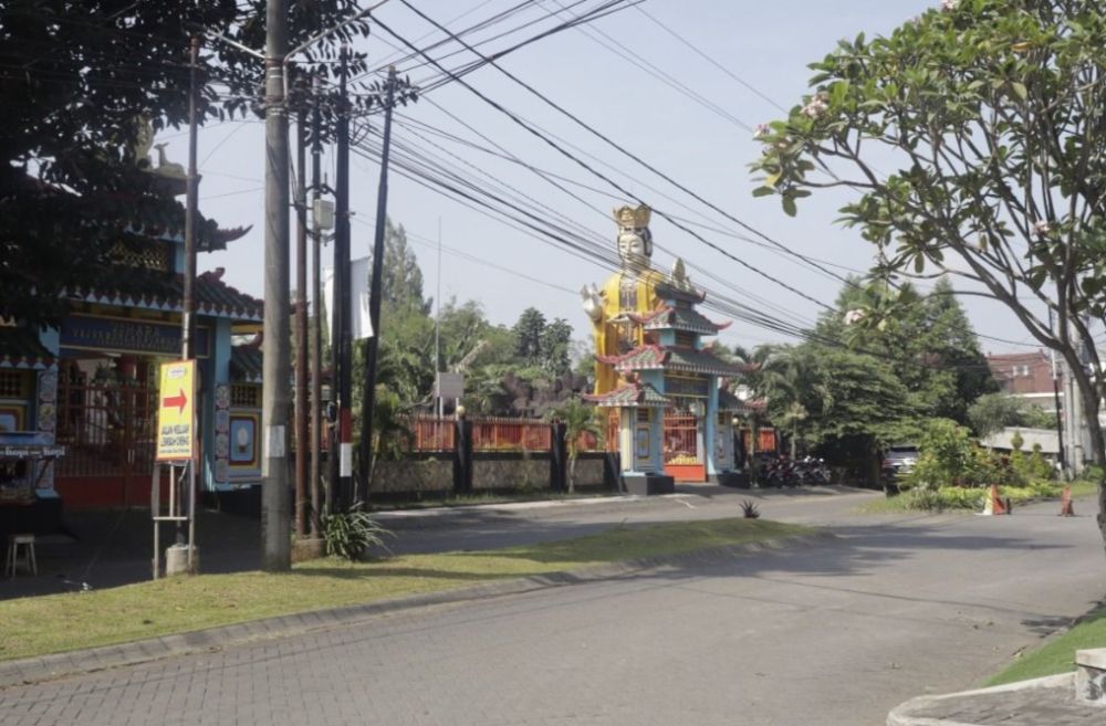 5 Kawasan Kos Sekitar Universitas Negeri Malang, Calon Maba Wajib Tahu