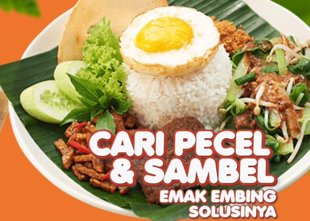 5 Warung Nasi Murah di Sekitar Kampus Unej, Cocok untuk Mahasiswa!