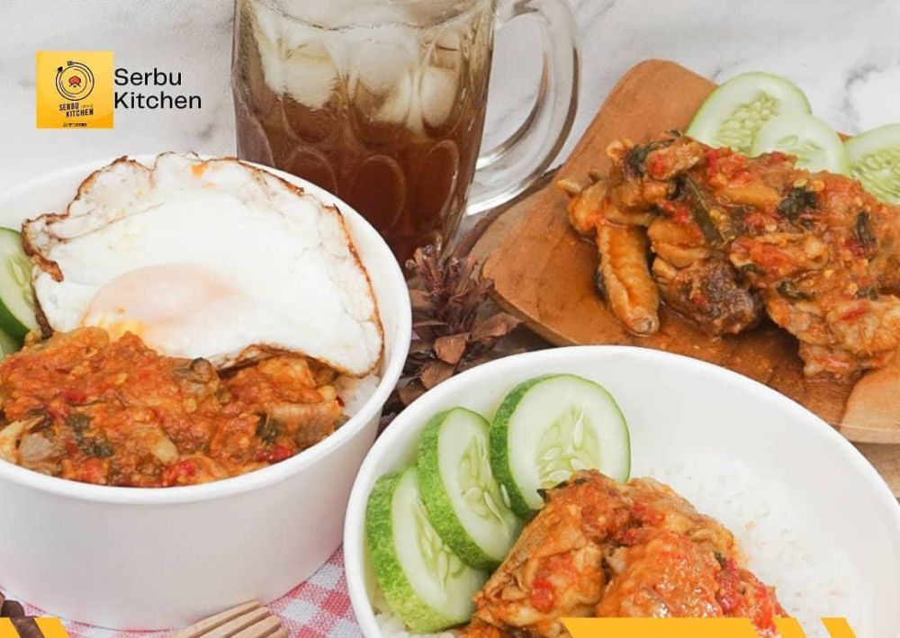 5 Warung Nasi Murah di Sekitar Kampus Unej, Cocok untuk Mahasiswa!