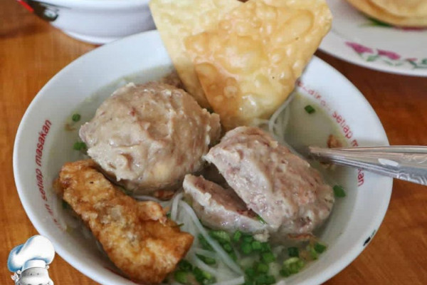 5 Kedai Bakso Kikil Termurah di Jember, Harga di Bawah 15 Ribu!