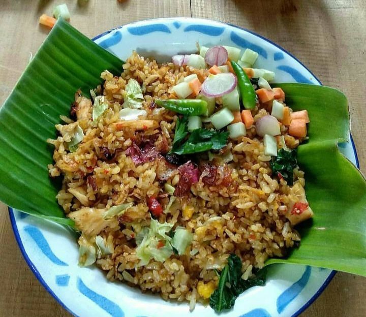 7 Aneka Resep Nasi Goreng Maknyus Untuk Teman Sarapan Keluarga