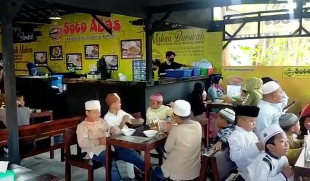 5 Warung Soto Ayam Termurah di Probolinggo, Harga Mulai Rp6 Ribu!