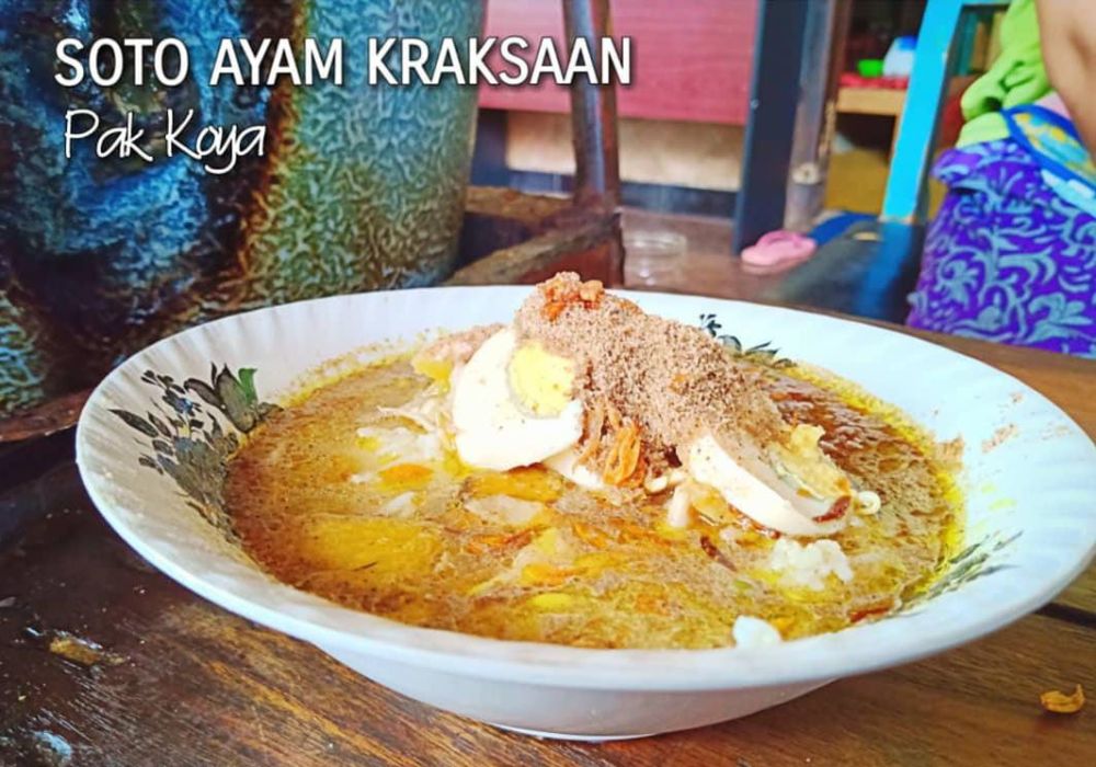 5 Rekomendasi Kuliner Malam di Probolinggo 