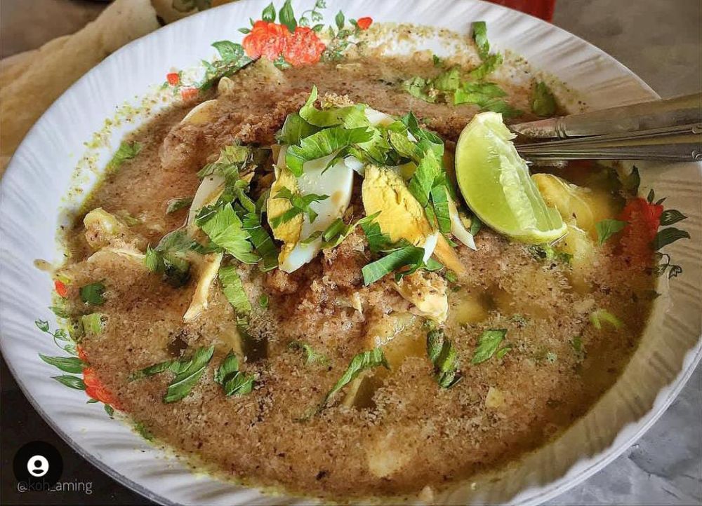 5 Warung Soto Ayam Termurah di Probolinggo, Harga Mulai Rp6 Ribu!