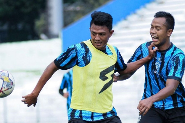 Kontrak 11 Pemain Asli Malang Belum Aman Di Arema FC