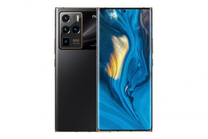 Cek Spesifikasi ZTE Nubia Z30 Pro, Layar 144Hz 120W Fast Charging