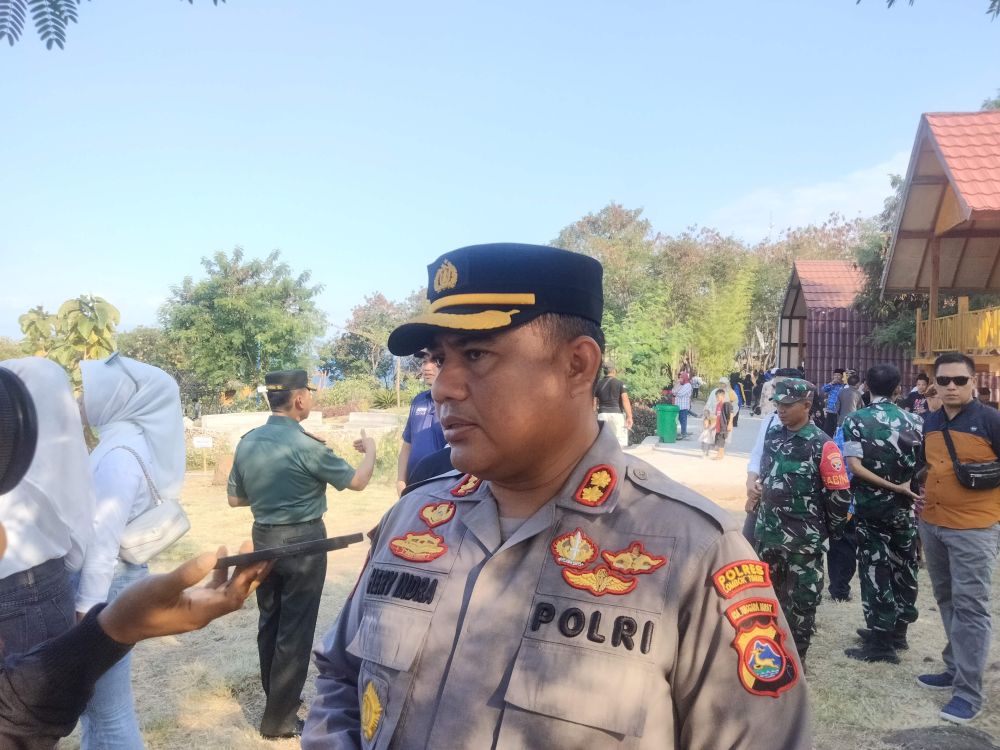 Bupati Kumpulkan Pimpinan Ponpes yang Ada di Lombok Timur