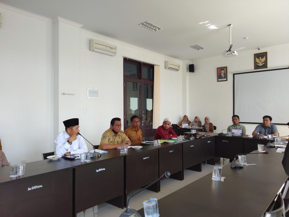 Tak Kunjung Berangkat, Calon Jemaah Umrah di Lombok Minta Uang Kembali