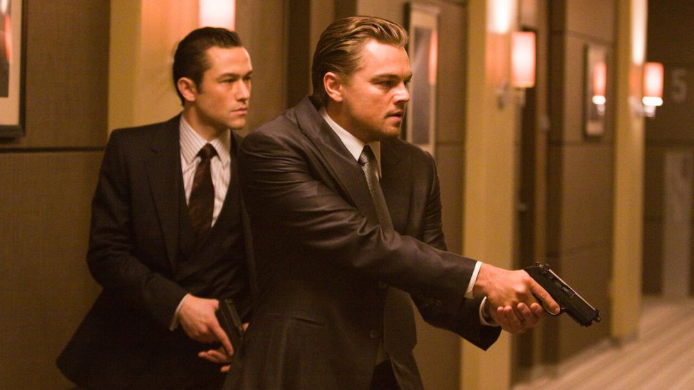 Inspiratif dan Memukau, 7 Film Leonardo DiCaprio Wajib Ditonton!