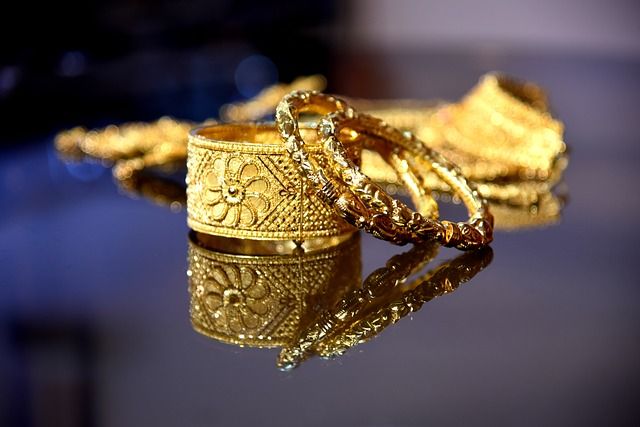 5 Toko Emas di Tulungagung, Banyak Pilihan Model Perhiasan