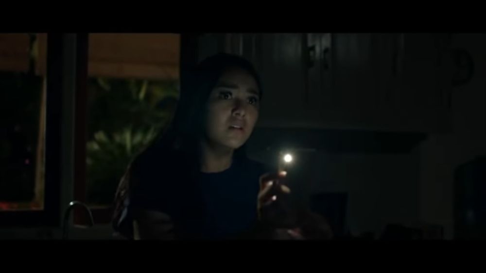 7 Film Kisah Horor Dalam Keluarga, Ada yang Diangkat dari Real Story