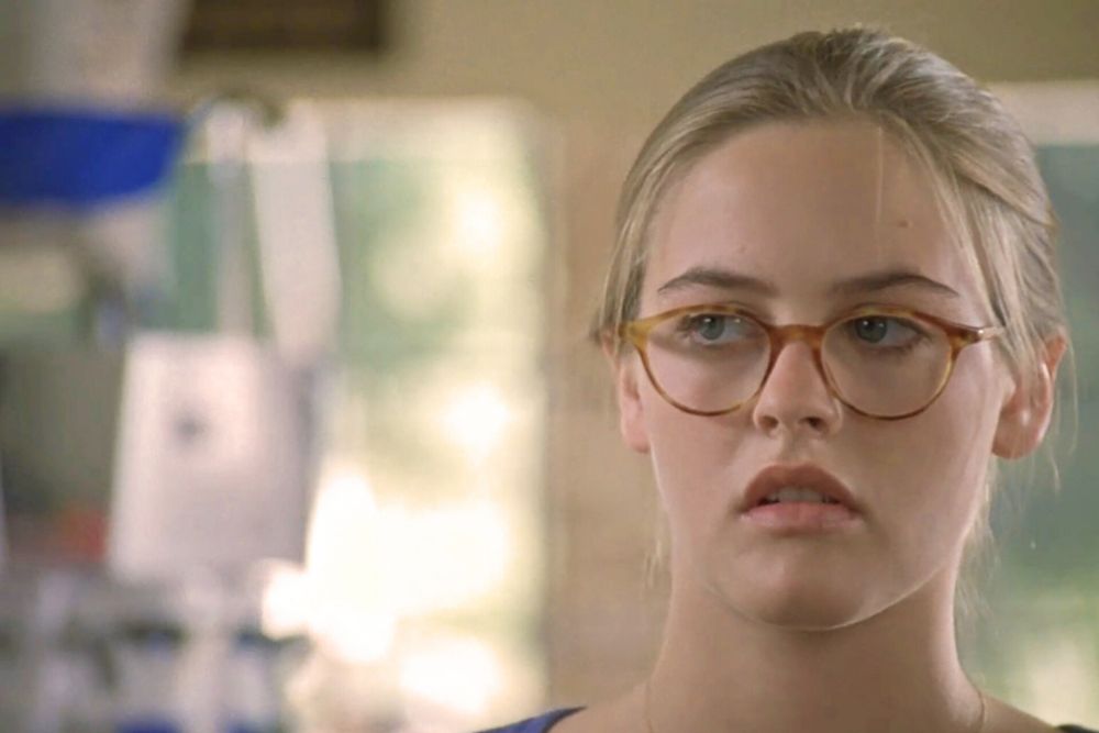 7 Film Tahun 90-an Dibintangi Alicia Silverstone, Nostalgia