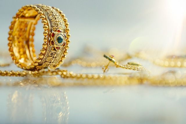 5 Toko Emas di Tulungagung, Banyak Pilihan Model Perhiasan
