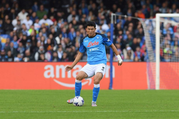 Deretan Pemain yang Memimpin Raihan Statistik Serie A 2022/2023