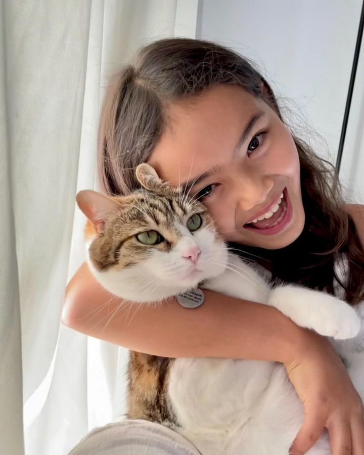 10 Potret Asli Kai Zen, Phyla di Guardians of the Galaxy 3