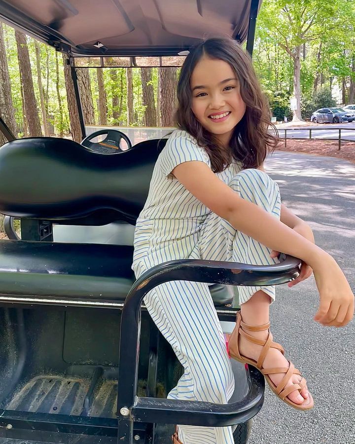 10 Potret Asli Kai Zen, Phyla di Guardians of the Galaxy 3