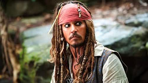 Eksplorasi Karakter Kuat, 7 Film Johnny Depp Wajib Kamu Ditonton!