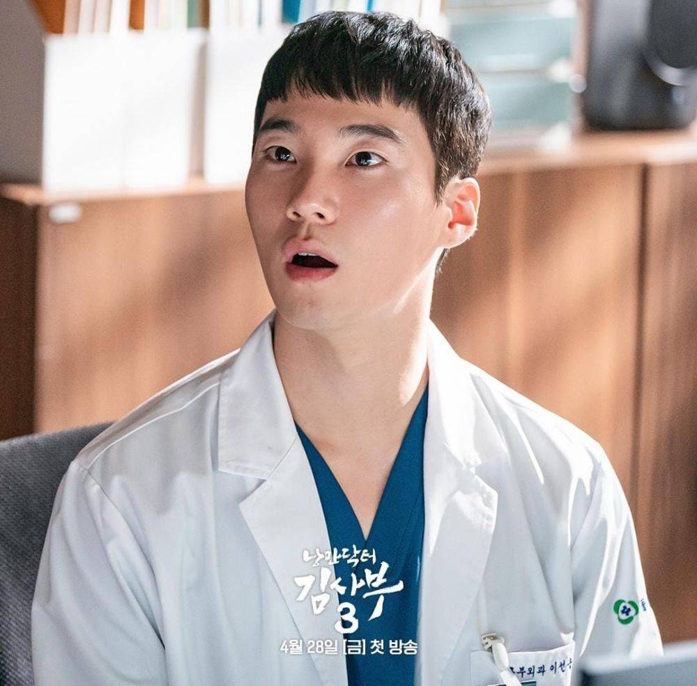 Karakter Dokter Di Drakor Dr. Romantic 3, Ada Pemeran Baru