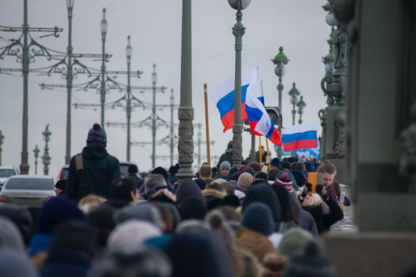 Rusia Usir Ratusan Staf Pendidikan Jerman