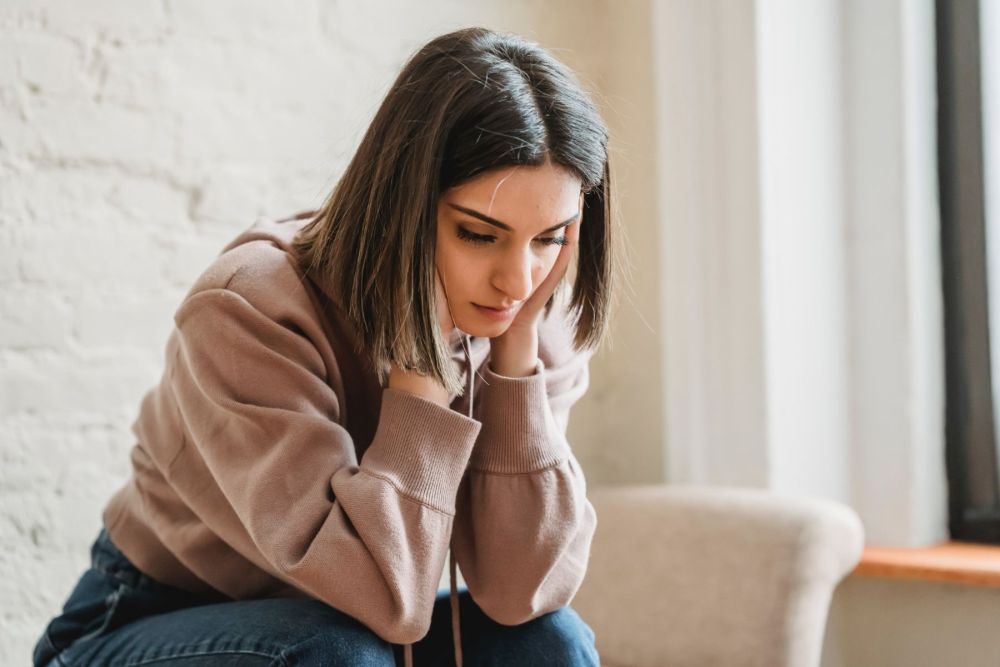 5 Konsekuensi Mengabaikan Kelabilan Emosional pada Anak