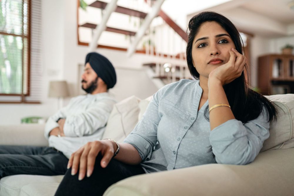 5 Konsekuensi Mengabaikan Kelabilan Emosional pada Anak