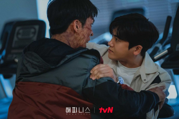4 Rekomendasi Drakor Zombie Terbaik, Semua Cetak Rating Tinggi