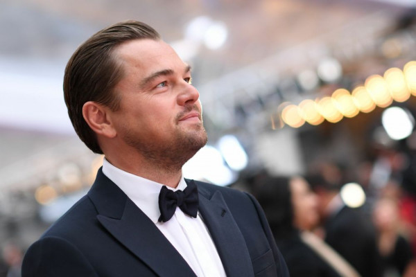 Inspiratif dan Memukau, 7 Film Leonardo DiCaprio Wajib Ditonton!