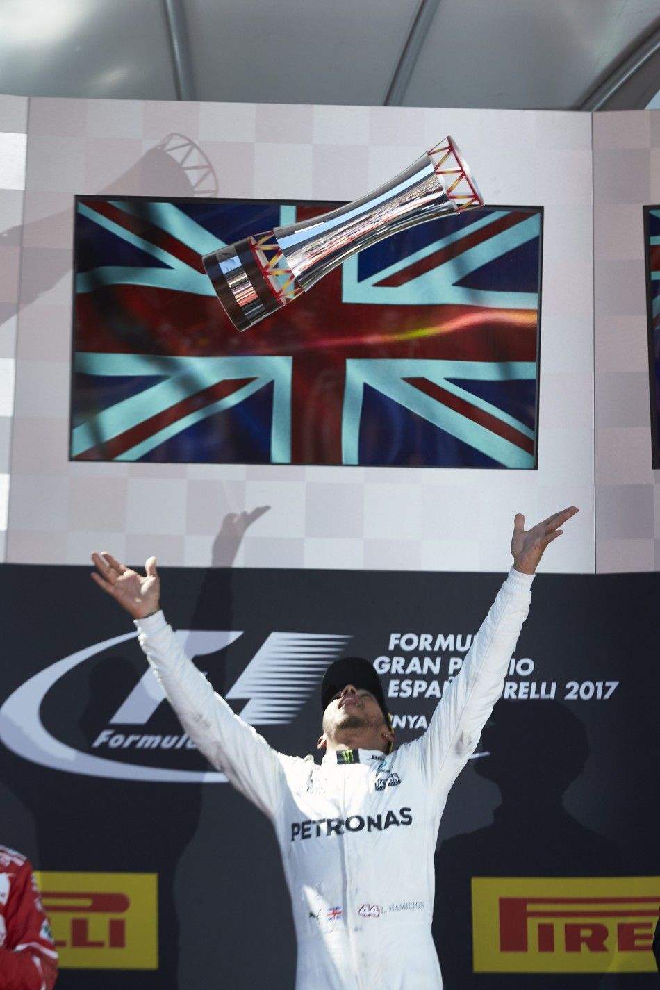 Cerita 3 Juara Dunia Aktif Formula 1 2023 Di GP Spanyol