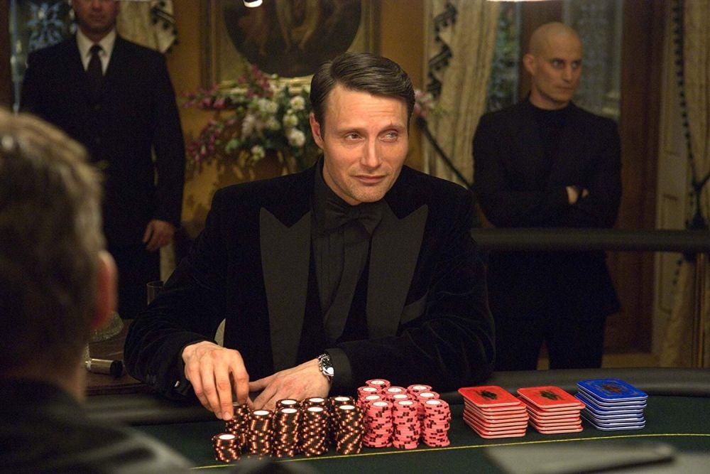 8 Karakter Villain yang Diperankan Mads Mikkelsen