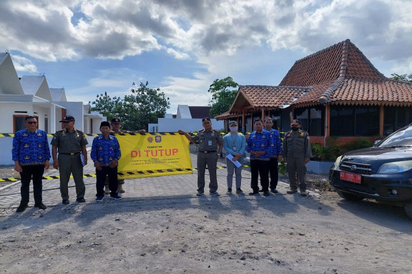 Kumpulan Berita 12 Hyperlocal IDN Times Kamis, 25 Mei