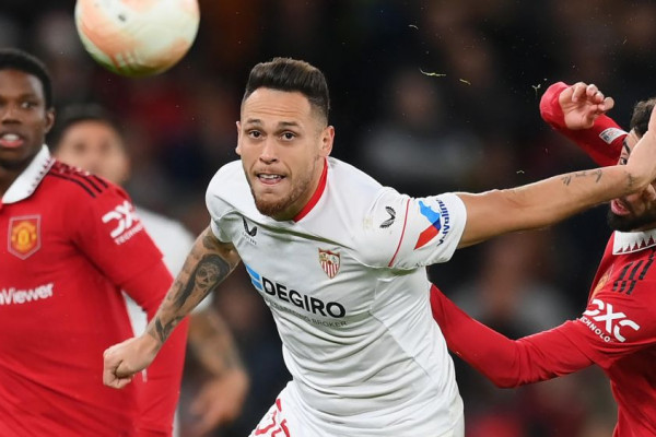 Menilik Kiprah Sevilla Lolos ke Final Liga Europa 2022/2023