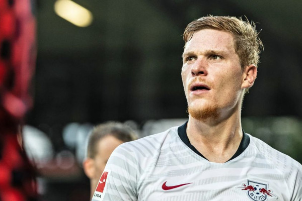 6 Pemain Tertua yang Membela RB Leipzig pada 2022/2023