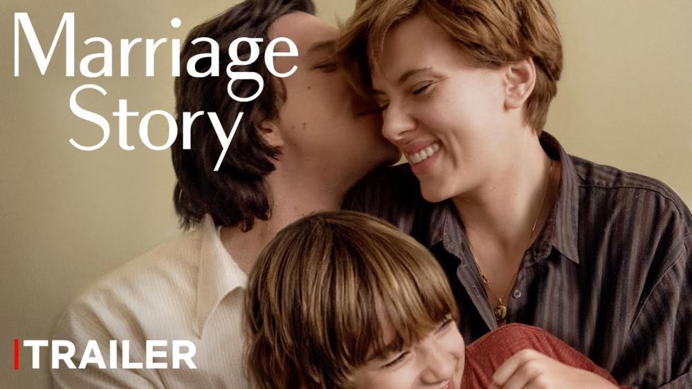 7 Film Tentang Pernikahan tapi Berakhir Perceraian, Bikin Patah Hati