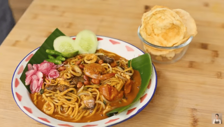 Kuliner Mie Yang Wajib Kamu Coba Saat Wisata Ke Kota Medan