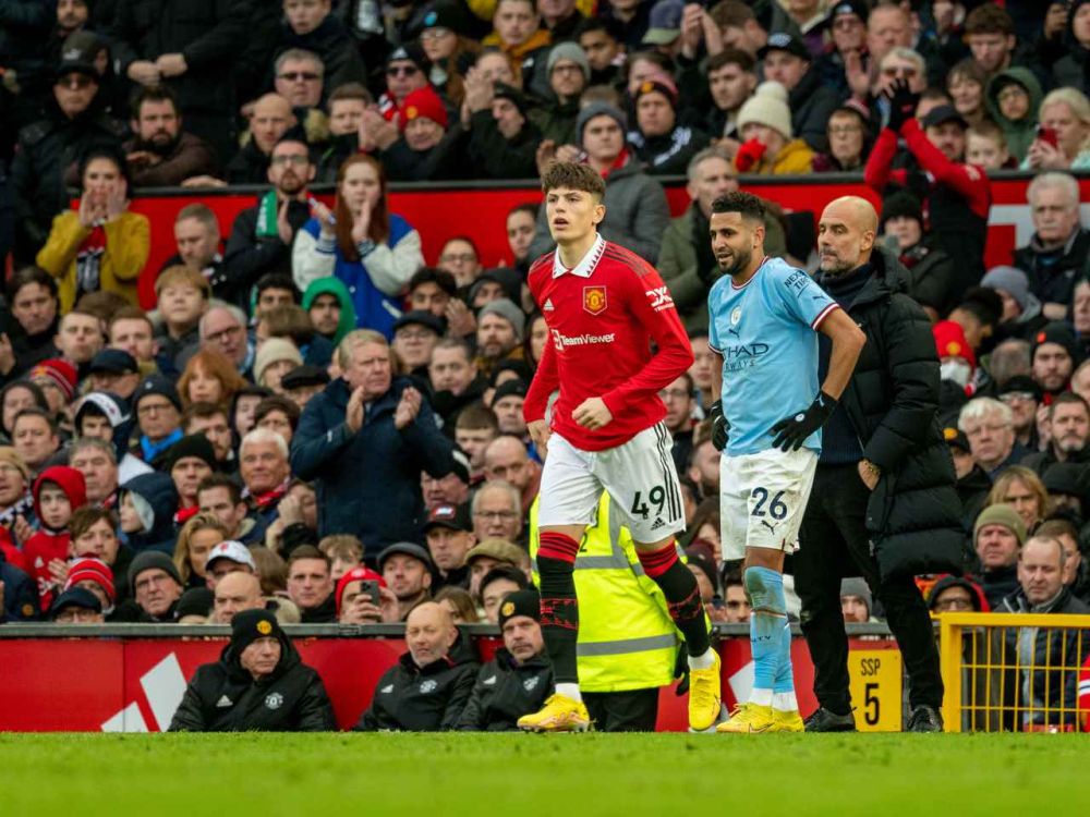 4 Klub yang Menaklukkan Manchester City di EPL 2022/2023