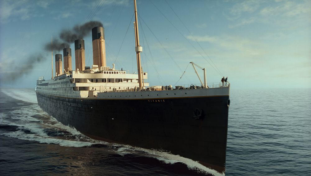 7 Rahasia di Balik Film Titanic, Mengubah Cara Kamu Melihatnya!